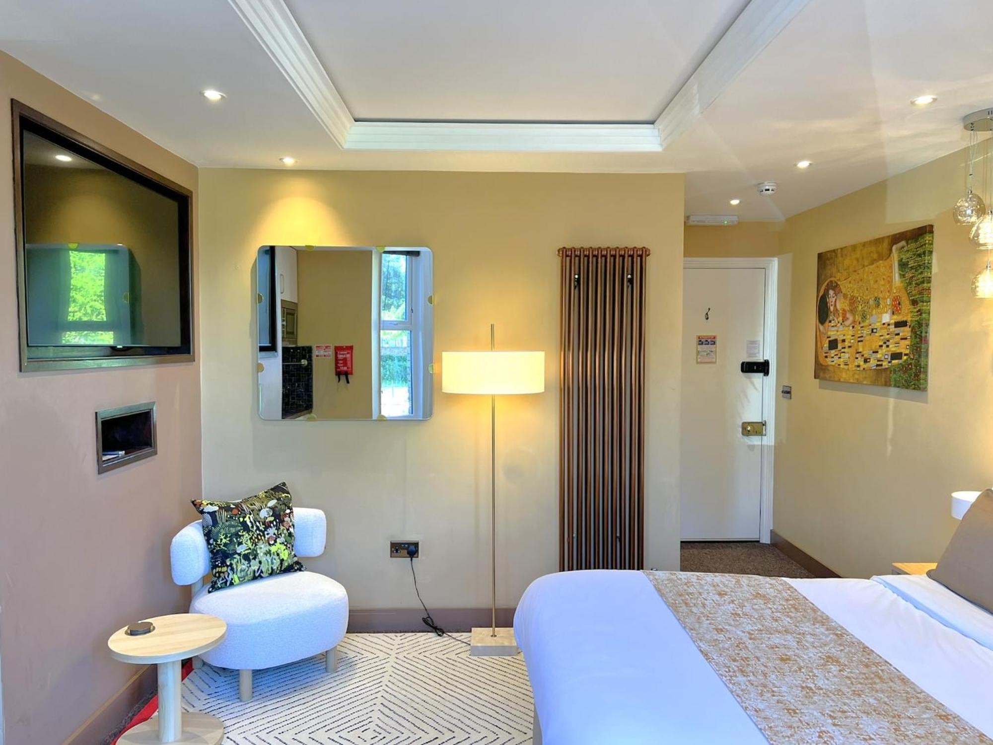 Melbury Rooms & Studios Exeter Buitenkant foto